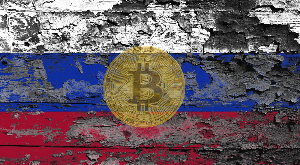 russia denies bitcoin