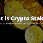 crypto staking