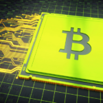 Bitcoin mining