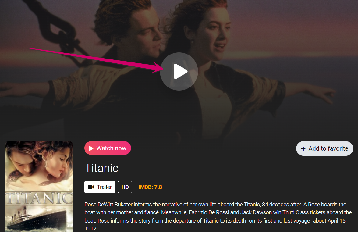 MusicHQ Download Free HD Movies Coinfea