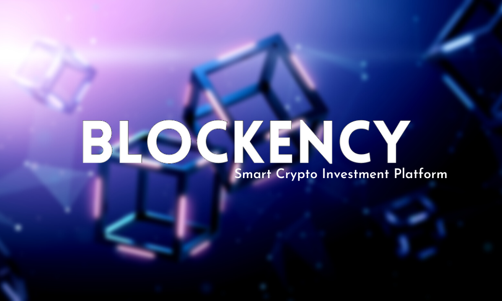 Blockency