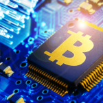 Bitcoin mining
