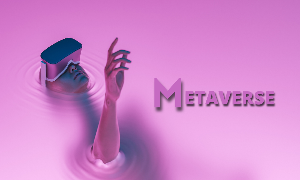 top 10 metaverse development companies