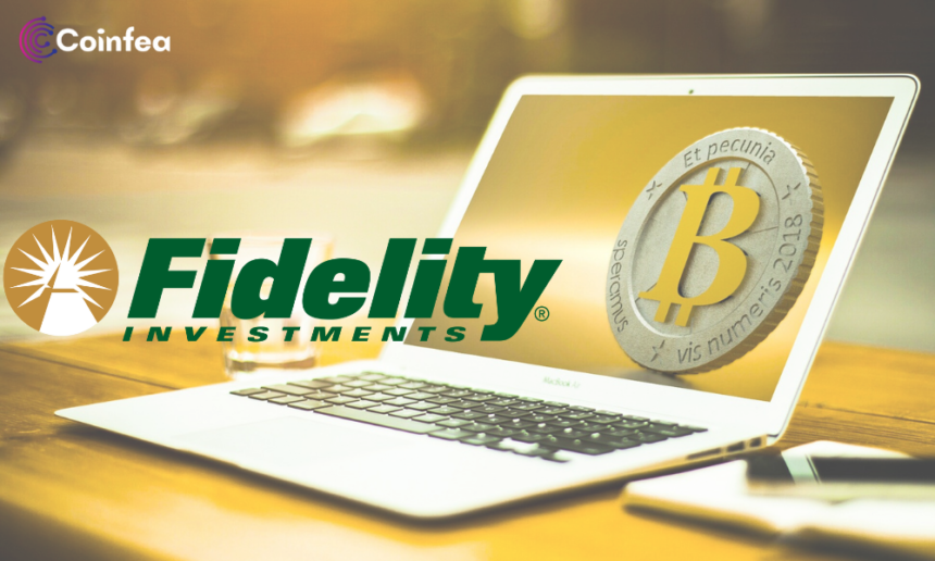 fidelity bitcoin