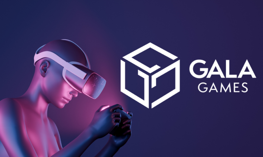 Is gala a metaverse coin