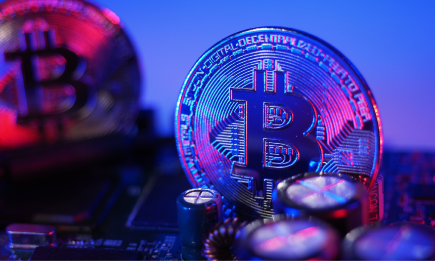 bitcoin price forecast