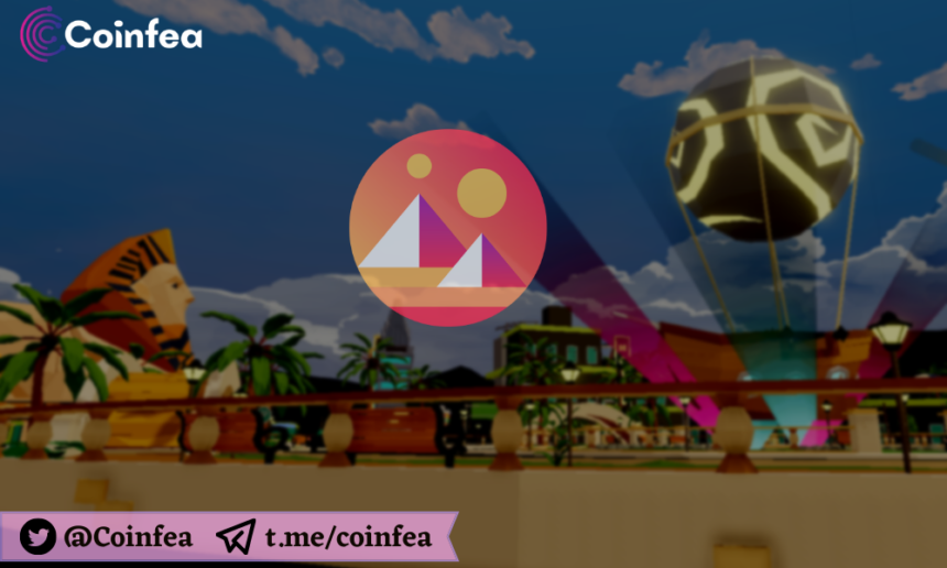how to access decentraland metaverse