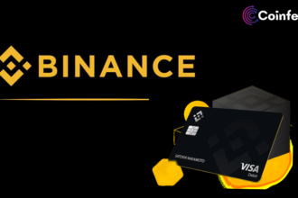 Binance refugee crypto card