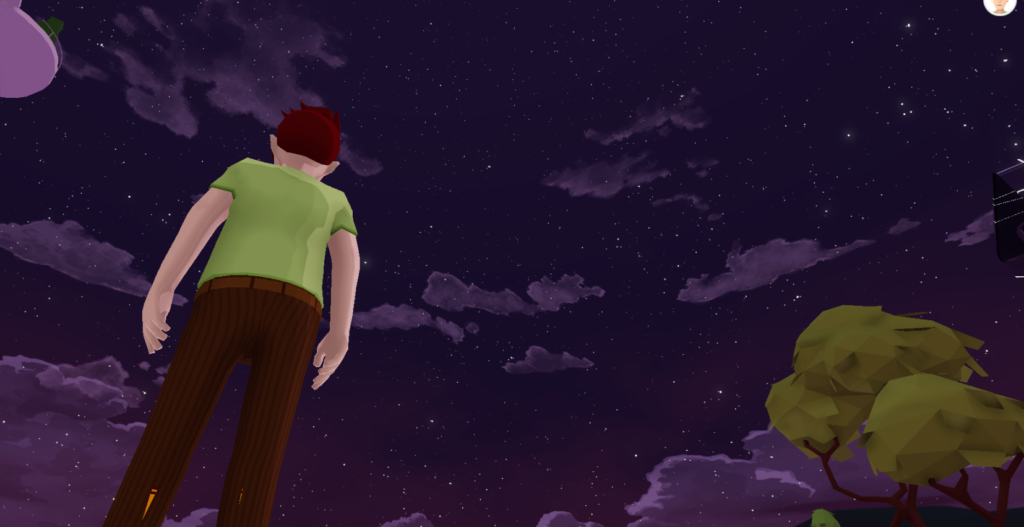Decentraland Metaverse