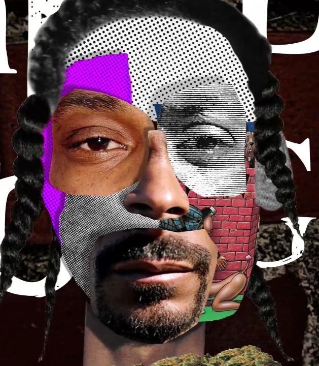 super rare snoop dogg nft