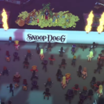 what metaverse is snoop dogg in