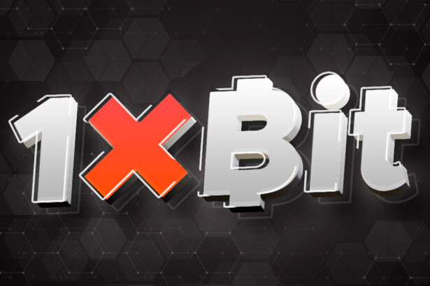 1xbit
