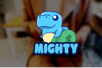 mighty crypto wallet