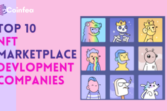 Top 10 NFT marketplace development companies