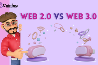 Web 2.0 vs web 3.0