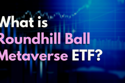 What is roundhill ball metaverse ETF?