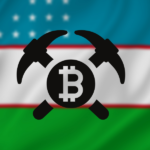 bitcoin mining in uzbekistan