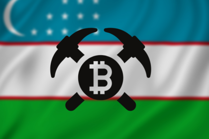 bitcoin mining in uzbekistan