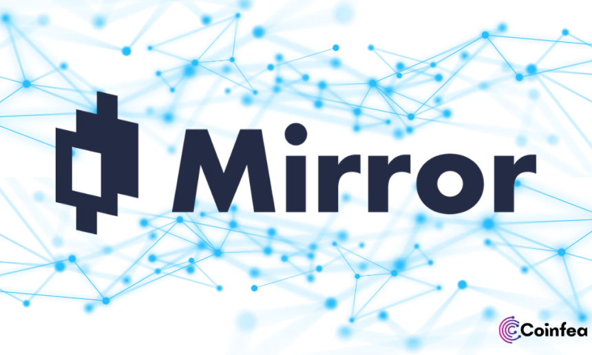 Mirror protocol