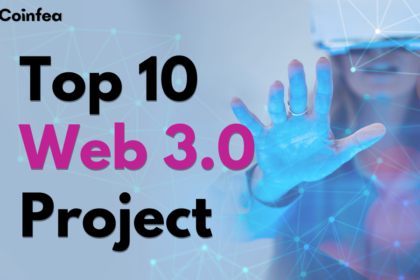 top 10 web 3.0 project