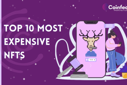 TOP 10 MOST EXPENSIVE NFTS