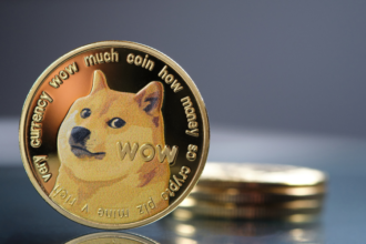 dogecoin coinfea