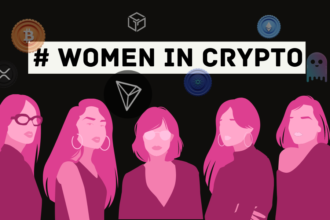 Women in crypto