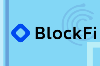 Blockfi - coinfea
