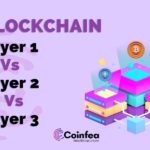 Blockchain layers