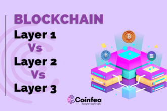 Blockchain layers