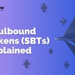 Soulbound tokens