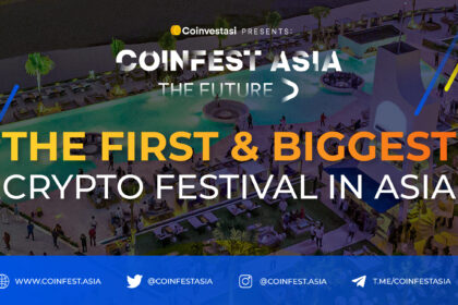 Coinfest Asia