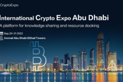 IcryptoExpo