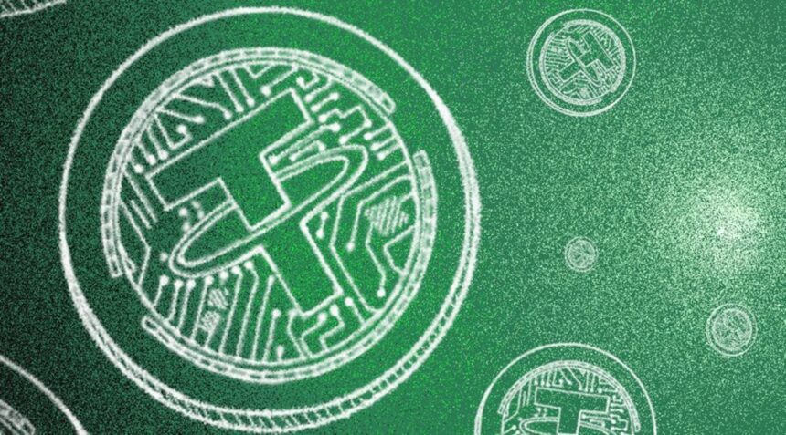 USDT