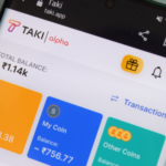 Taki App