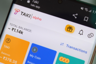 Taki App