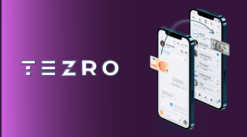tezro