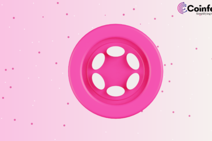 Polkadot coinfea