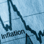 Impact of CPI data on crypto