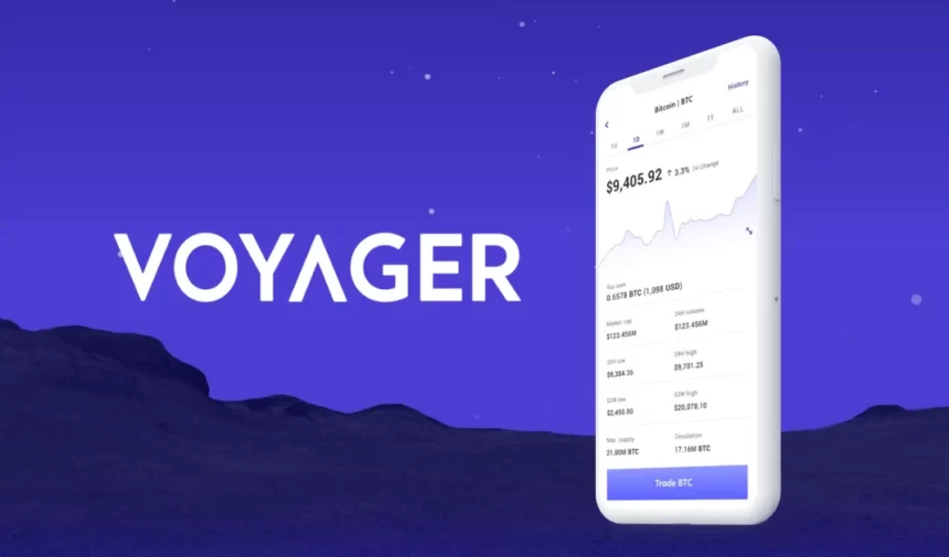 Voyager