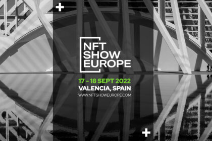 NFT Show Europe