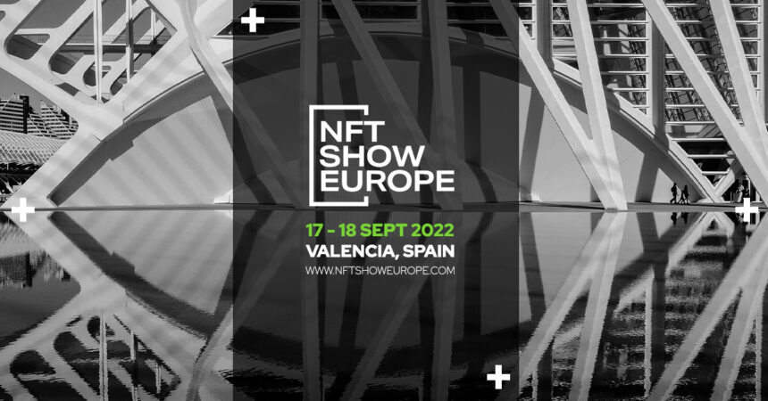 NFT Show Europe