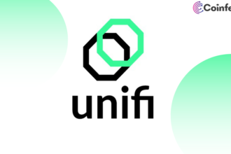 Unifi coin price prediction