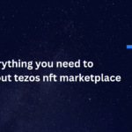 tezos nft marketplace