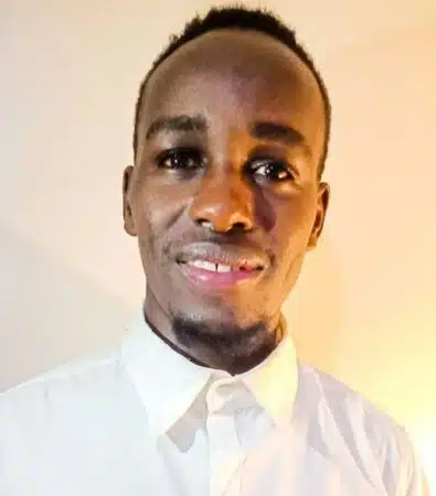 Mutuma Maxwell