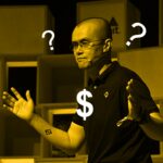 Changpeng Zhao's fortune soars despite legal hurdles