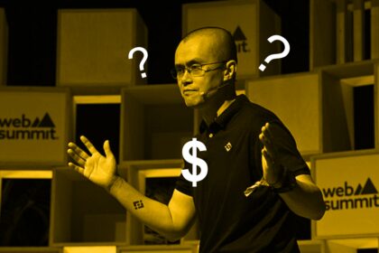 Changpeng Zhao's fortune soars despite legal hurdles