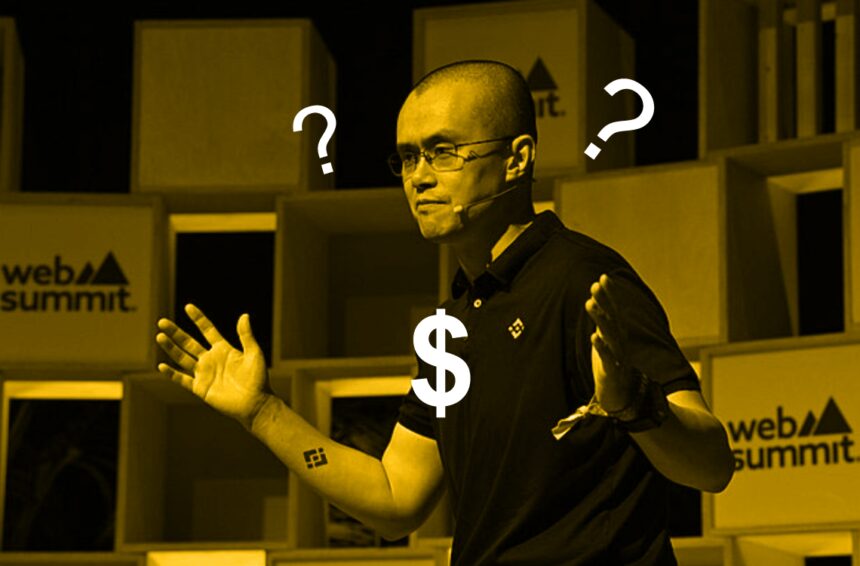 Changpeng Zhao's fortune soars despite legal hurdles