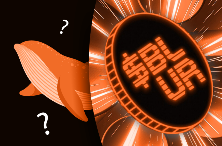 Crypto Whales Show Mixed Reactions to Binance's Blur Token Futures Contract Launch