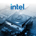 US tech giant Intel axes Bitcoin mining chip project as focus shifts to IDM 2.0 strategy